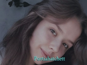 portiahatchett xxx Fantasy Land