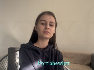 Portiahewlett