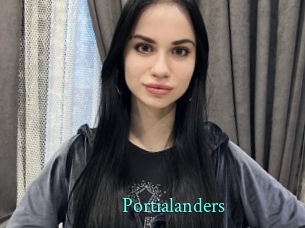 Portialanders