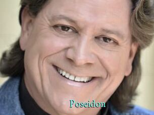 Poseidon