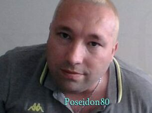 Poseidon80