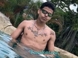 Poseidontatsis