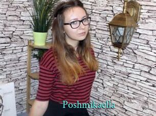 poshmikaella xxx Fantasy Land