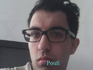 Poufi