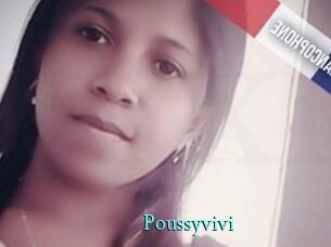 Poussyvivi