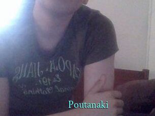Poutanaki