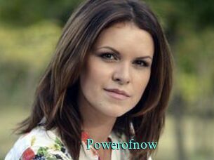 Powerofnow