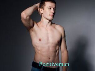 Pozitiveman