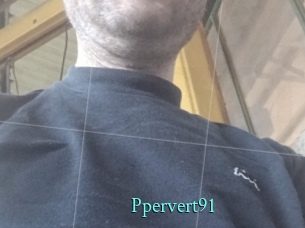 Ppervert91