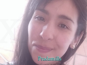 Pradamills