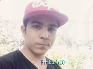 Prakash20