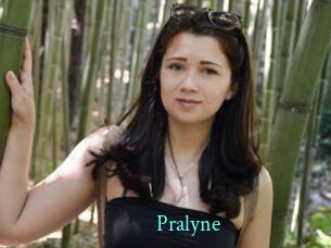 Pralyne