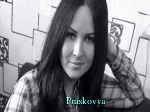 praskovya xxx Fantasy Land