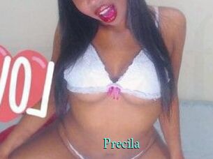Precila