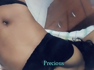 Precious