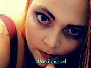 Preciousaxel