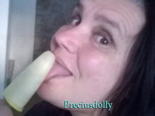 Preciusdolly