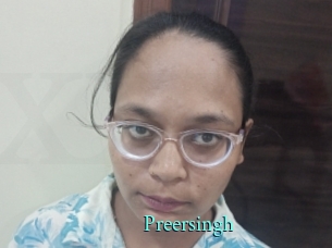Preersingh