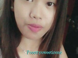 Preettysweetirene