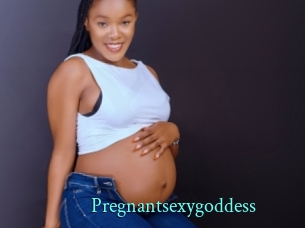 Pregnantsexygoddess