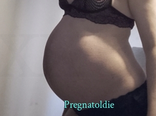 Pregnatoldie