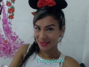 Pregogiselle