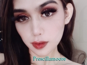 Prescillamoore