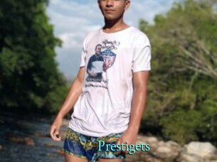 Prestigets