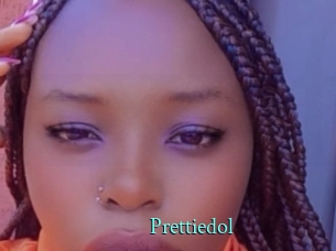 prettiedol xxx Fantasy Land