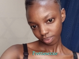 Prettiesexxie