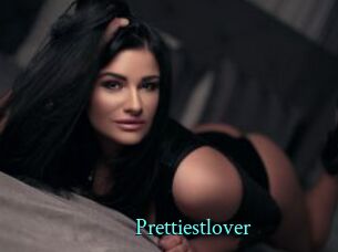 Prettiestlover