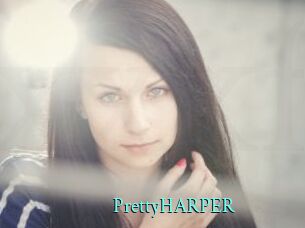 PrettyHARPER