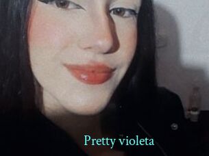 Pretty_violeta