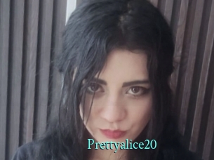 Prettyalice20