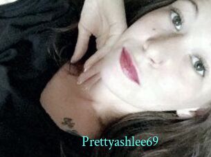 Prettyashlee69