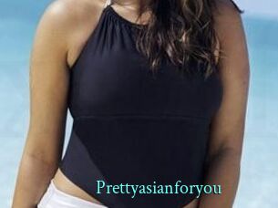 Prettyasianforyou