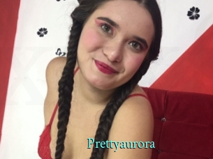 Prettyaurora