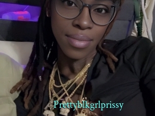Prettyblkgrlprissy