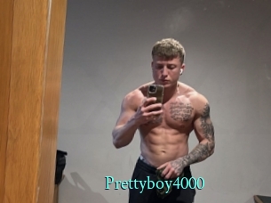 Prettyboy4000