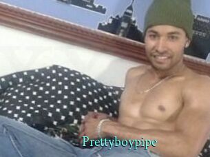 Prettyboypipe