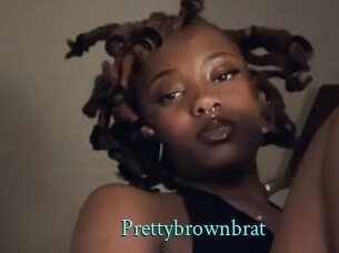 Prettybrownbrat