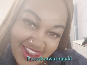 Prettybrownroundd