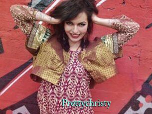 Prettychristy