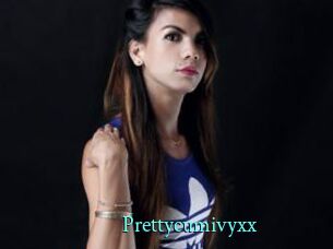 prettycumivyxx xxx Fantasy Land