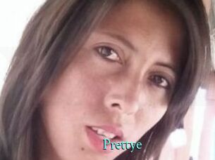 Prettye