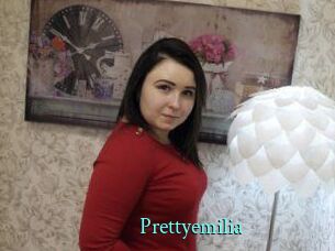 prettyemilia xxx Fantasy Land