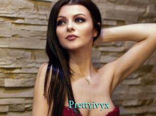 Prettyivyx