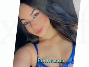 Prettyjamin