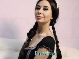 Prettykara