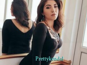 Prettykendal